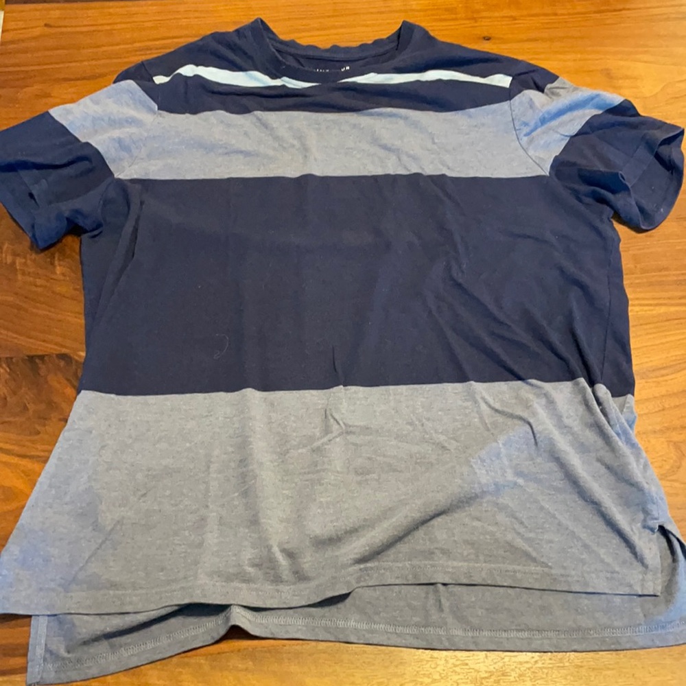 Mens tee